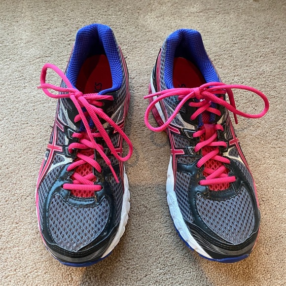 Asics Shoes - ASICS Gel Flux 2